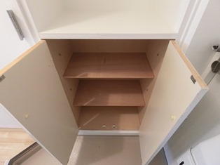 その他　同タイプ内観です