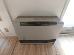 その他設備　同タイプ内観です