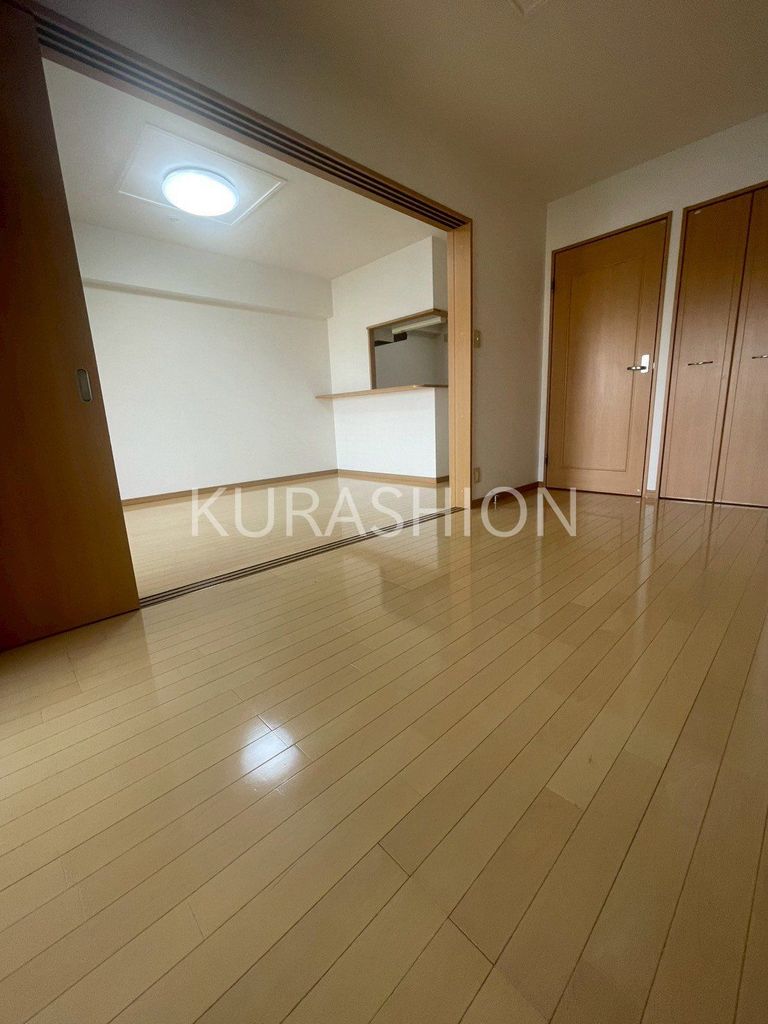 その他部屋・スペース　１LDKの写真になります。