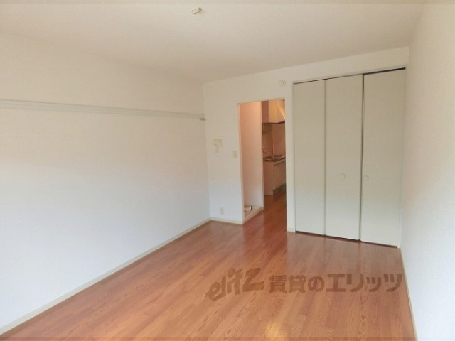 居室・リビング　洋室