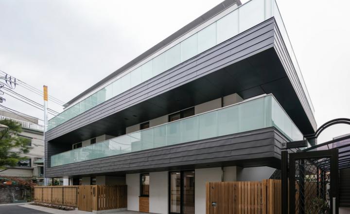 幼稚園・保育園　渋谷東ちとせ保育園（幼稚園・保育園）まで770m