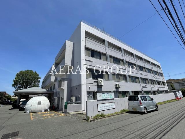 病院　調布病院（病院）まで730m