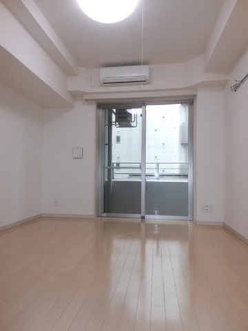 居室・リビング　居室