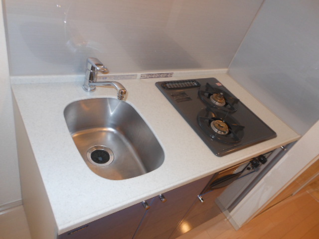 キッチン　システムキッチン