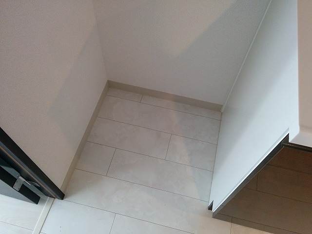 その他　冷蔵庫スペース