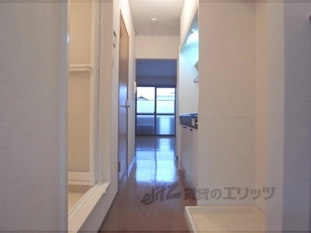 その他部屋・スペース　廊下