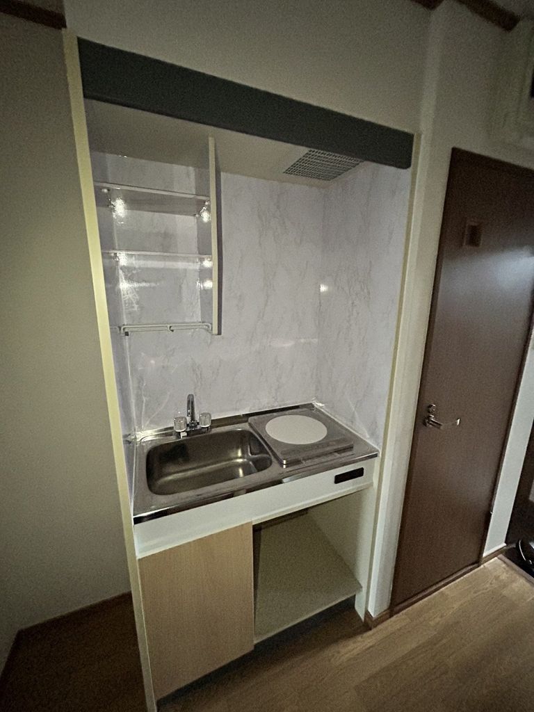 キッチン　★お部屋探しはタウンハウジング高幡不動店まで★