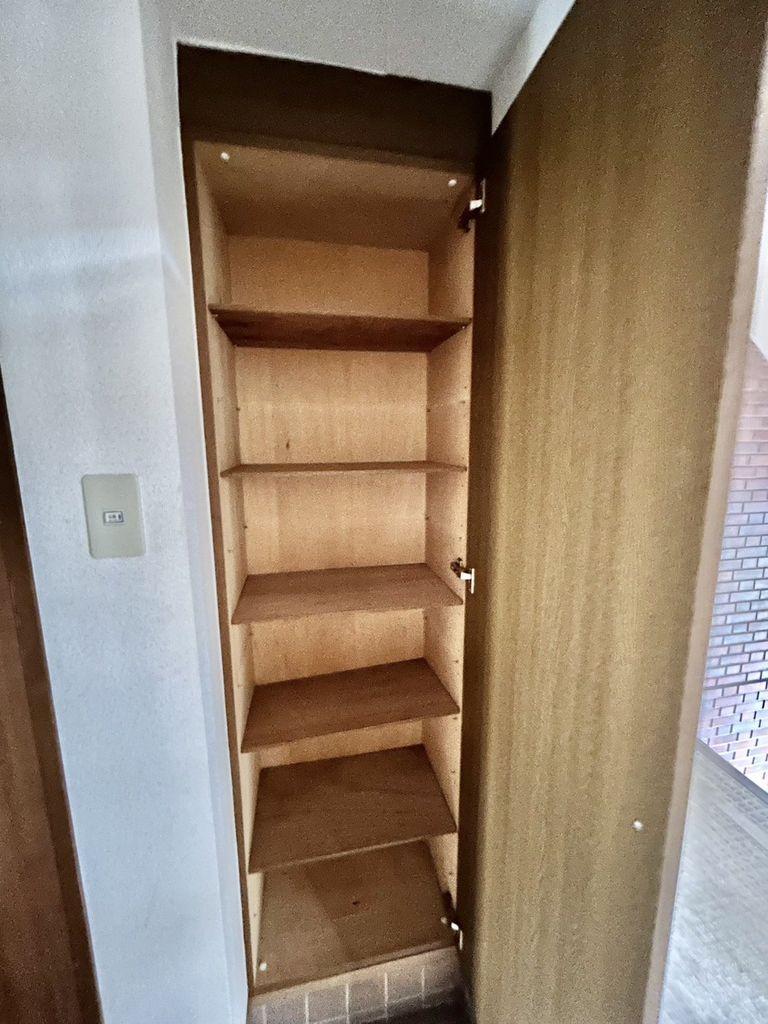 収納　★お部屋探しはタウンハウジング高幡不動店まで★