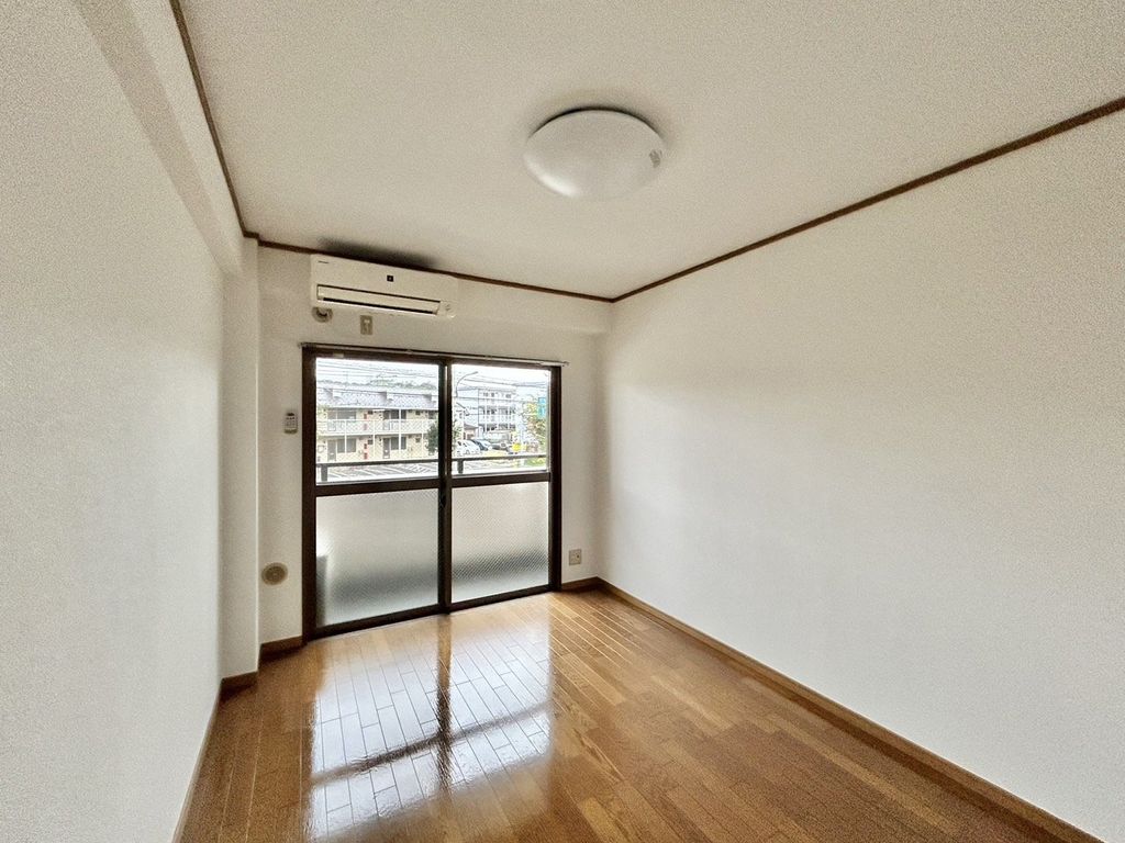 居室・リビング　★お部屋探しはタウンハウジング高幡不動店まで★