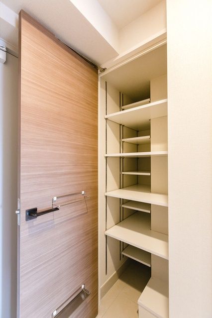 その他設備　（別タイプ参考写真）ルフォンプログレ赤羽　北区赤羽台3