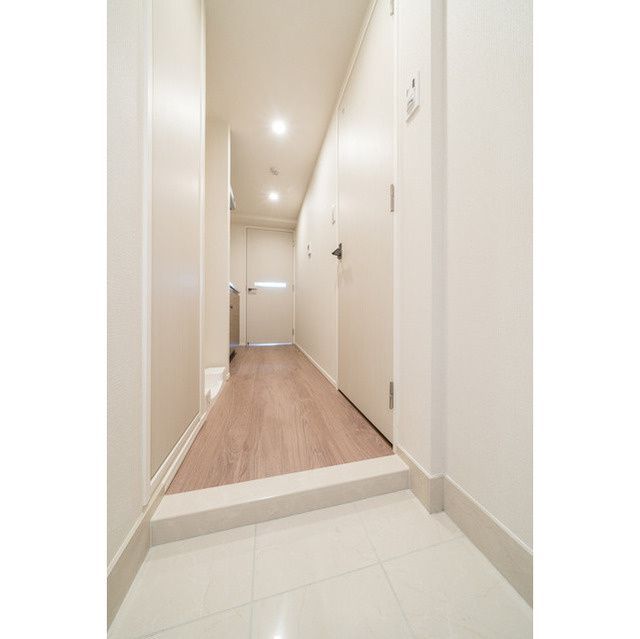 玄関　（別タイプ参考写真）ルフォンプログレ赤羽　北区赤羽台3