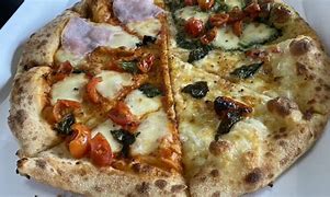 飲食店　ナポリの窯 上馬店（飲食店）まで355m