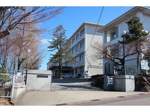 高校・高専　岐阜県立多治見高校（高校・高専）まで747m