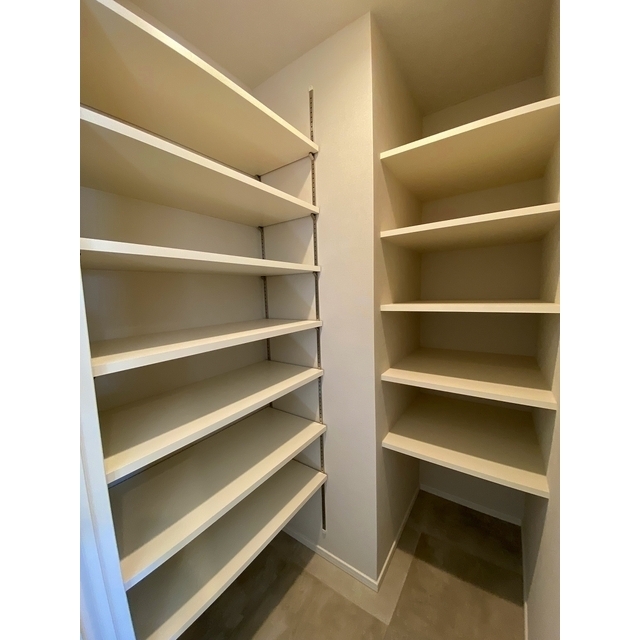 収納　ＳＩＣ　２０２６年１月撮影