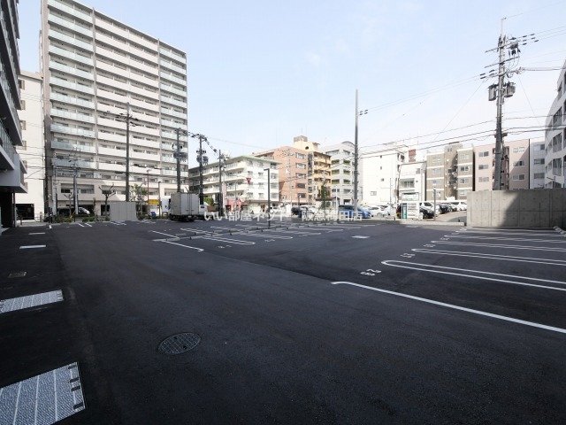 駐車場　※同仕様写真となります。