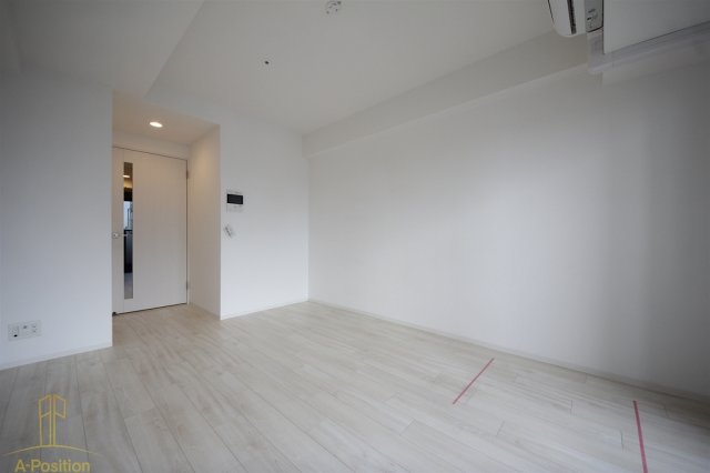 その他部屋・スペース　エスリード阿波座パークラグジェ