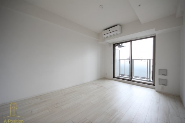 居室・リビング　エスリード阿波座パークラグジェ