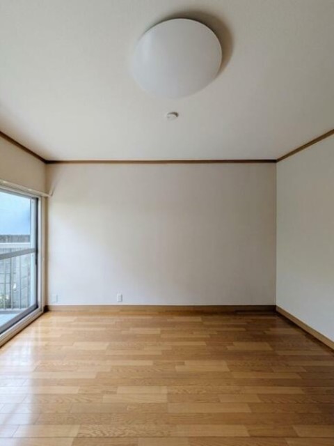 居室・リビング　きれいなお部屋