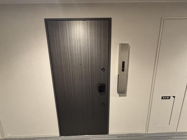 その他共有部分　玄関?