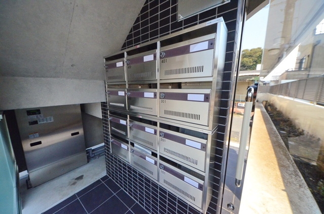 その他共有部分　弊社は都内全域の物件をご紹介可能です！