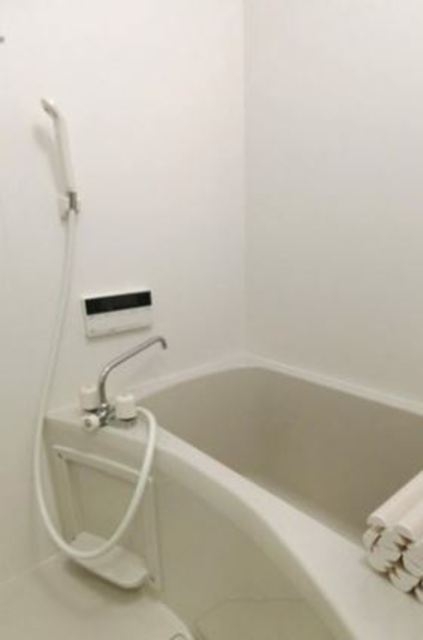 バス・シャワールーム　弊社は都内全域の物件をご紹介可能です！