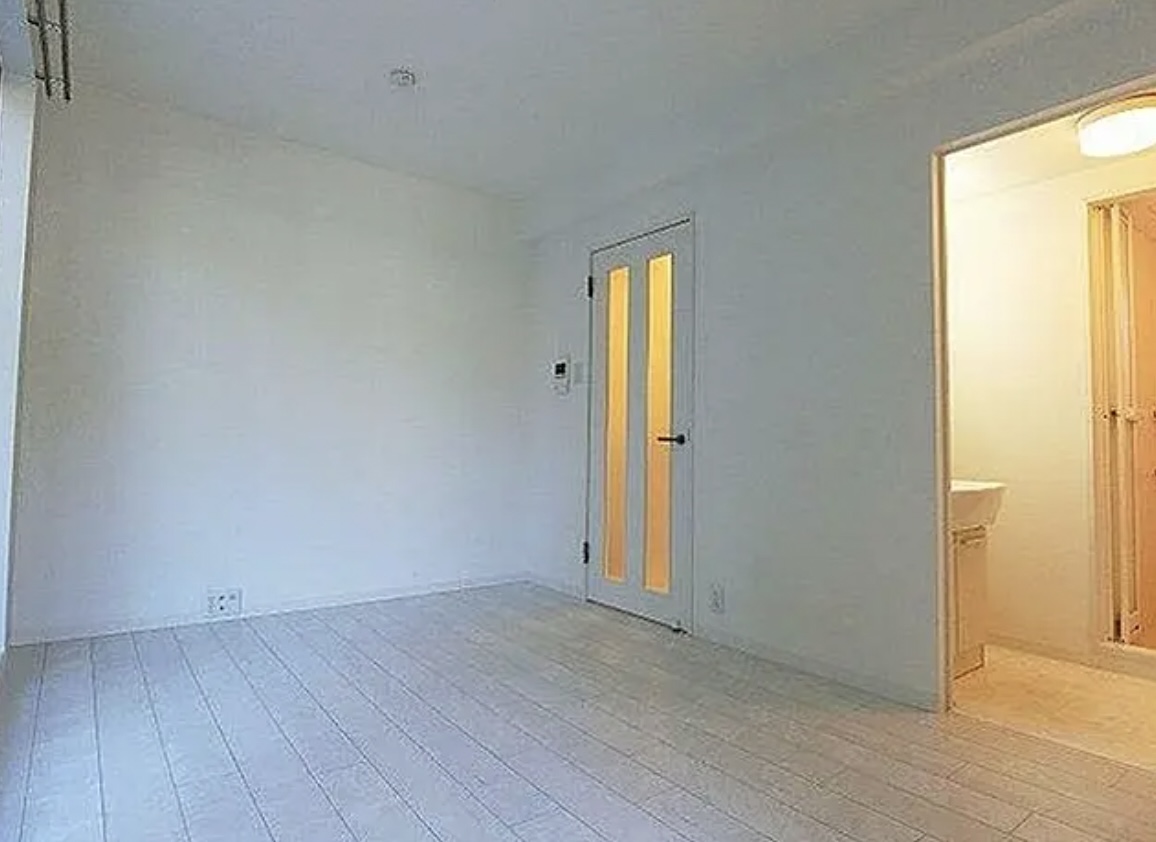 居室・リビング　弊社は都内全域の物件をご紹介可能です！