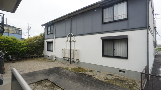 眺望　同仕様タイプ