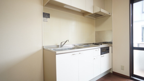 キッチン　同仕様タイプ