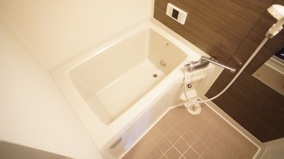 バス・シャワールーム　同仕様タイプ