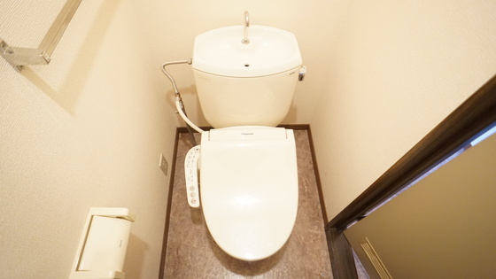 トイレ　同仕様タイプ