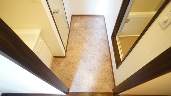 その他部屋・スペース　同仕様タイプ