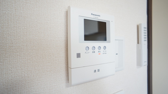 セキュリティ　同仕様タイプ