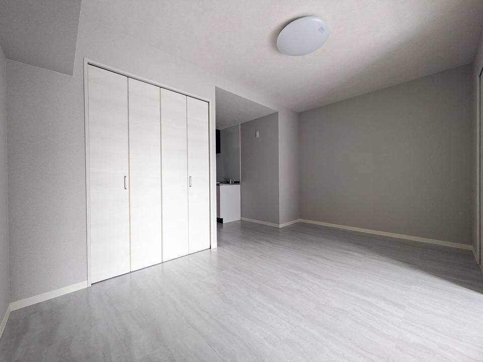 その他部屋・スペース　リビング