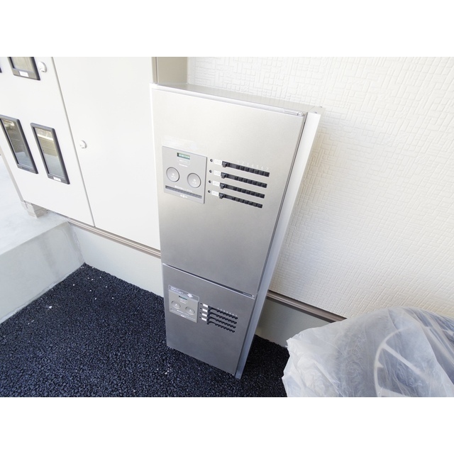 その他設備　宅配ＢＯＸ