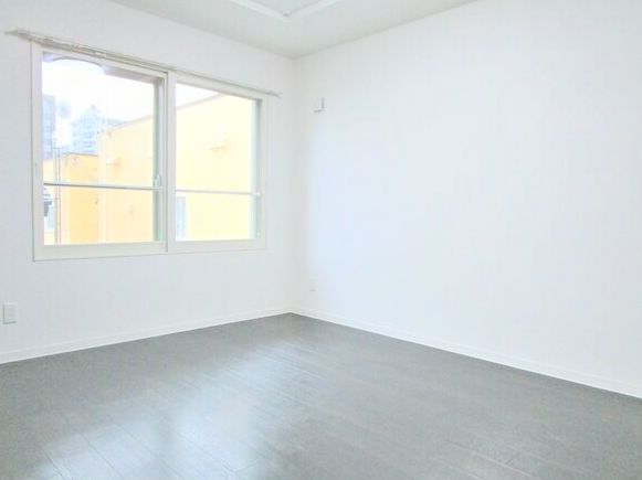 その他部屋・スペース　洋室です☆