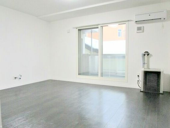 居室・リビング　リビングです☆