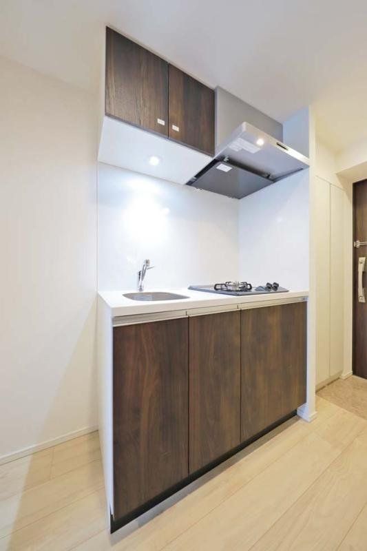 バス・シャワールーム　室内