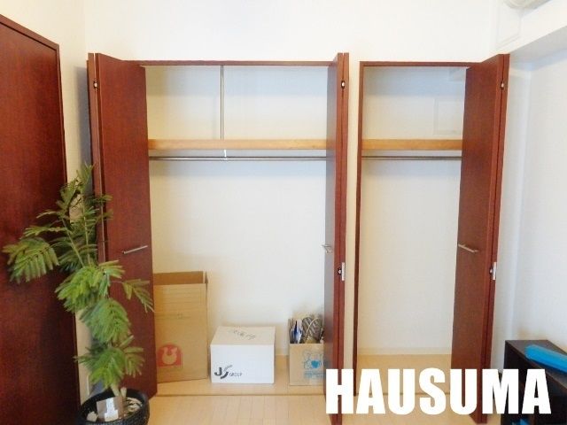 その他設備　※モデルルーム時写真