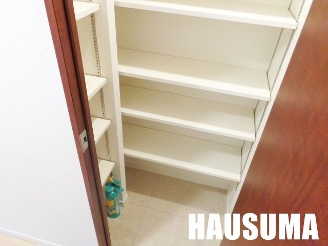 その他　※モデルルーム時写真