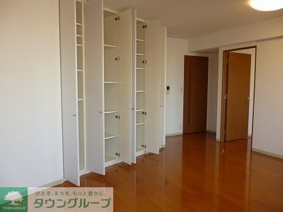 収納　※別部屋参考写真※