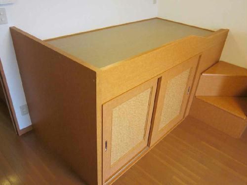 その他部屋・スペース