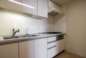 キッチン　※別部屋参照