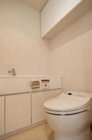 トイレ　※別部屋参照