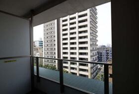 バルコニー　※別部屋参照