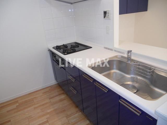 キッチン　別号室参考画像