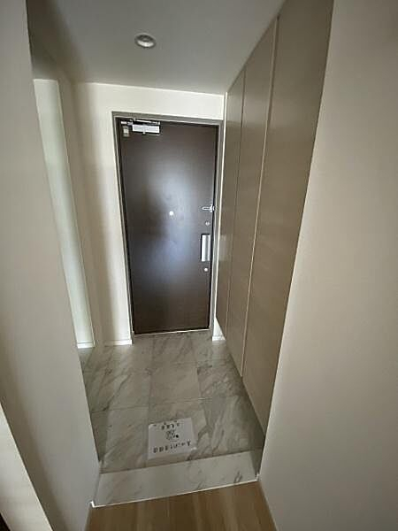 玄関　別部屋参考写真