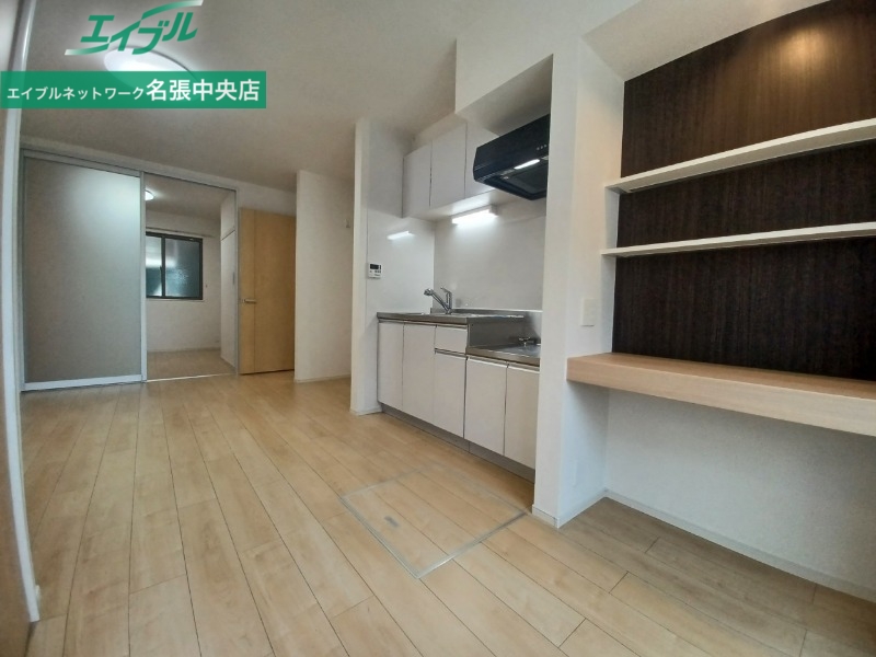 居室・リビング　同タイプ部屋写真です。