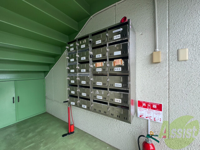 その他共有部分