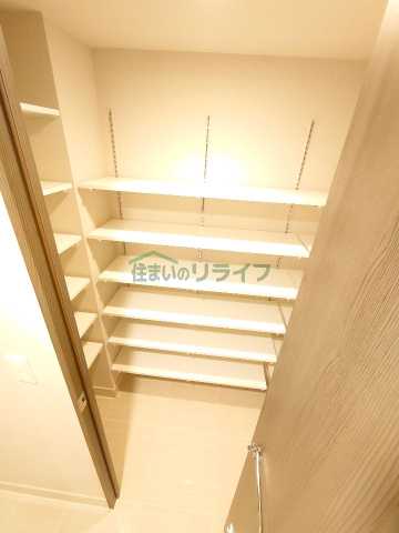 収納　プライマル練馬豊島園