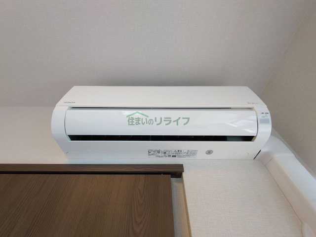 その他設備　プライマル練馬豊島園